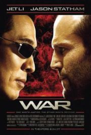 ดูหนังออนไลน์ฟรี War (2007) โหด ปะทะ เดือด หนังเต็มเรื่อง หนังมาสเตอร์ ดูหนังHD ดูหนังออนไลน์ ดูหนังใหม่