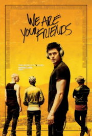 ดูหนังออนไลน์ฟรี We Are Your Friends (2015) ตามเพื่อนหรือตามฝัน หนังเต็มเรื่อง หนังมาสเตอร์ ดูหนังHD ดูหนังออนไลน์ ดูหนังใหม่