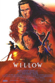 ดูหนังออนไลน์ฟรี Willow (1988) ศึกแม่มดมหัศจรรย์ หนังเต็มเรื่อง หนังมาสเตอร์ ดูหนังHD ดูหนังออนไลน์ ดูหนังใหม่
