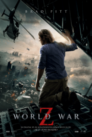 ดูหนังออนไลน์ฟรี World War Z (2013) มหาวิบัติสงคราม หนังเต็มเรื่อง หนังมาสเตอร์ ดูหนังHD ดูหนังออนไลน์ ดูหนังใหม่