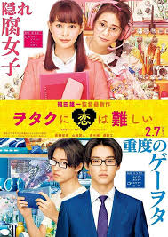 ดูหนังออนไลน์ฟรี Wotakoi Love Is Hard for Otaku (2020) รักวุ่นๆของโอตาคุวัยทำงาน หนังเต็มเรื่อง หนังมาสเตอร์ ดูหนังHD ดูหนังออนไลน์ ดูหนังใหม่