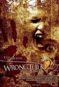 ดูหนังออนไลน์ฟรี Wrong Turn 2 Dead End (2007) หวีดเขมือบคน ภาค 2 หนังเต็มเรื่อง หนังมาสเตอร์ ดูหนังHD ดูหนังออนไลน์ ดูหนังใหม่