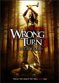 ดูหนังออนไลน์ฟรี Wrong Turn 3 Left For Dead (2009) หวีดเขมือบคน 3 หนังเต็มเรื่อง หนังมาสเตอร์ ดูหนังHD ดูหนังออนไลน์ ดูหนังใหม่