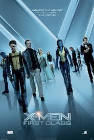 ดูหนังออนไลน์ฟรี X-Men 5 First Class (2011) X-เม็น  รุ่นที่ 1 หนังเต็มเรื่อง หนังมาสเตอร์ ดูหนังHD ดูหนังออนไลน์ ดูหนังใหม่