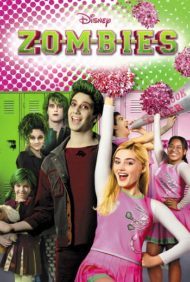 ดูหนังออนไลน์ฟรี ZOMBIES (2018) ซอมบี้ นักเรียนหน้าใหม่กับสาวเชียร์ลีดเดอร์ หนังเต็มเรื่อง หนังมาสเตอร์ ดูหนังHD ดูหนังออนไลน์ ดูหนังใหม่