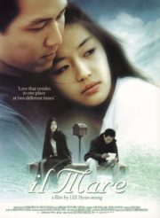 ดูหนังออนไลน์ฟรี il Mare (2000) ลิขิตรักข้ามเวลา หนังเต็มเรื่อง หนังมาสเตอร์ ดูหนังHD ดูหนังออนไลน์ ดูหนังใหม่