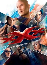 ดูหนังออนไลน์ฟรี xXx 3 Return Of Xander Cage (2017) ทริปเปิ้ลเอ็กซ์ 3 ทลายแผน ยึดโลก หนังเต็มเรื่อง หนังมาสเตอร์ ดูหนังHD ดูหนังออนไลน์ ดูหนังใหม่