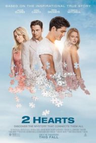 ดูหนังออนไลน์ฟรี 2 Hearts (2020) หนังเต็มเรื่อง หนังมาสเตอร์ ดูหนังHD ดูหนังออนไลน์ ดูหนังใหม่