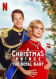 ดูหนังออนไลน์ฟรี A Christmas Prince The Royal Baby (2019) เจ้าชายคริสต์มาส รัชทายาทน้อย หนังเต็มเรื่อง หนังมาสเตอร์ ดูหนังHD ดูหนังออนไลน์ ดูหนังใหม่