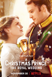 ดูหนังออนไลน์ฟรี A Christmas Prince The Royal Wedding (2018) เจ้าชายคริสต์มาส หนังเต็มเรื่อง หนังมาสเตอร์ ดูหนังHD ดูหนังออนไลน์ ดูหนังใหม่