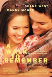 ดูหนังออนไลน์ฟรี A Walk To Remember (2002) ก้าวสู่ฝันวันหัวใจพบรัก หนังเต็มเรื่อง หนังมาสเตอร์ ดูหนังHD ดูหนังออนไลน์ ดูหนังใหม่