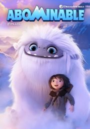 ดูหนังออนไลน์ฟรี Abominable (2019) เอเวอเรสต์มนุษย์หิมะเพื่อนรัก หนังเต็มเรื่อง หนังมาสเตอร์ ดูหนังHD ดูหนังออนไลน์ ดูหนังใหม่