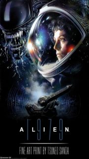 ดูหนังออนไลน์ฟรี Alien (1979) เอเลี่ยน หนังเต็มเรื่อง หนังมาสเตอร์ ดูหนังHD ดูหนังออนไลน์ ดูหนังใหม่