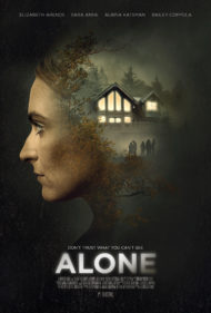 ดูหนังออนไลน์ฟรี Alone (2020) โดดเดี่ยว หนีอำมหิต หนังเต็มเรื่อง หนังมาสเตอร์ ดูหนังHD ดูหนังออนไลน์ ดูหนังใหม่