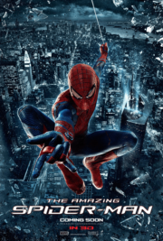 ดูหนังออนไลน์ฟรี Amazing Spider-Man 1 (2012) ดิ อะเมซิ่ง สไปเดอร์แมน 1 หนังเต็มเรื่อง หนังมาสเตอร์ ดูหนังHD ดูหนังออนไลน์ ดูหนังใหม่