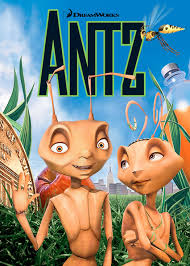 ดูหนังออนไลน์ฟรี Antz (1998) เปิดโลกใบใหญ่ของนายมด หนังเต็มเรื่อง หนังมาสเตอร์ ดูหนังHD ดูหนังออนไลน์ ดูหนังใหม่