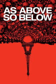 ดูหนังออนไลน์ฟรี As Above So Below (2014) แดนหลอนสยองใต้โลก หนังเต็มเรื่อง หนังมาสเตอร์ ดูหนังHD ดูหนังออนไลน์ ดูหนังใหม่