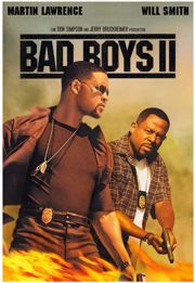 ดูหนังออนไลน์ฟรี Bad Boys 2 (2003) แบดบอยส์ คู่หูขวางนรก 2 หนังเต็มเรื่อง หนังมาสเตอร์ ดูหนังHD ดูหนังออนไลน์ ดูหนังใหม่