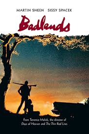 ดูหนังออนไลน์ฟรี Badlands (1973) หนังเต็มเรื่อง หนังมาสเตอร์ ดูหนังHD ดูหนังออนไลน์ ดูหนังใหม่