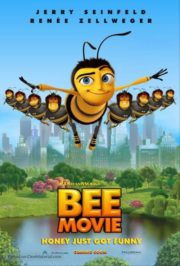 ดูหนังออนไลน์ฟรี Bee Movie (2007) ผึ้งน้อยหัวใจบิ๊ก หนังเต็มเรื่อง หนังมาสเตอร์ ดูหนังHD ดูหนังออนไลน์ ดูหนังใหม่