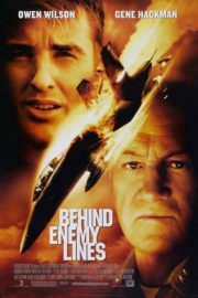 ดูหนังออนไลน์ฟรี Behind Enemy Lines (2001) แหกมฤตยูแดนข้าศึก หนังเต็มเรื่อง หนังมาสเตอร์ ดูหนังHD ดูหนังออนไลน์ ดูหนังใหม่