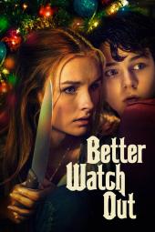 ดูหนังออนไลน์ฟรี Better Watch Out (2017) โดดเดี่ยว เดี๋ยวก็ตาย หนังเต็มเรื่อง หนังมาสเตอร์ ดูหนังHD ดูหนังออนไลน์ ดูหนังใหม่