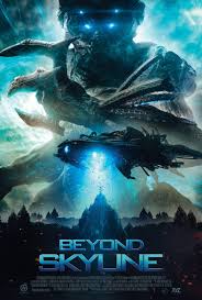ดูหนังออนไลน์ฟรี Beyond Skyline (2017) อสูรท้านรก หนังเต็มเรื่อง หนังมาสเตอร์ ดูหนังHD ดูหนังออนไลน์ ดูหนังใหม่