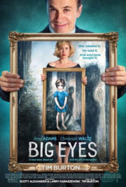 ดูหนังออนไลน์ฟรี Big Eyes (2014) ติสท์ลวงตา หนังเต็มเรื่อง หนังมาสเตอร์ ดูหนังHD ดูหนังออนไลน์ ดูหนังใหม่