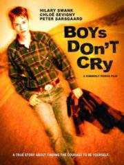 ดูหนังออนไลน์ฟรี Boys Don’t Cry (1999) ผู้ชายนี่หว่า ยังไงก็ไม่ร้องไห้ หนังเต็มเรื่อง หนังมาสเตอร์ ดูหนังHD ดูหนังออนไลน์ ดูหนังใหม่