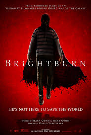 ดูหนังออนไลน์ฟรี Brightburn (2019) เด็กพลังอสูร หนังเต็มเรื่อง หนังมาสเตอร์ ดูหนังHD ดูหนังออนไลน์ ดูหนังใหม่
