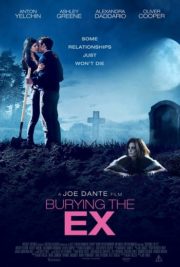 ดูหนังออนไลน์ฟรี Burying The Ex (2015) ซอมบี้ที่ (เคย) รัก หนังเต็มเรื่อง หนังมาสเตอร์ ดูหนังHD ดูหนังออนไลน์ ดูหนังใหม่