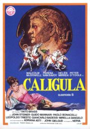ดูหนังออนไลน์ฟรี Caligula (1979) คาลิกูลา กษัตริย์วิปริตแห่งโรมัน หนังเต็มเรื่อง หนังมาสเตอร์ ดูหนังHD ดูหนังออนไลน์ ดูหนังใหม่
