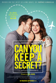 ดูหนังออนไลน์ฟรี Can You Keep a Secret? (2019) คุณเก็บความลับได้ไหม? หนังเต็มเรื่อง หนังมาสเตอร์ ดูหนังHD ดูหนังออนไลน์ ดูหนังใหม่