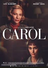 ดูหนังออนไลน์ฟรี Carol (2015) รักเธอสุดหัวใจ หนังเต็มเรื่อง หนังมาสเตอร์ ดูหนังHD ดูหนังออนไลน์ ดูหนังใหม่
