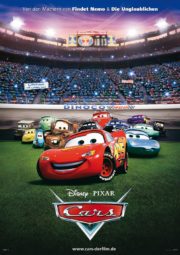 ดูหนังออนไลน์ฟรี Cars 1 (2006) 4 ล้อซิ่งซ่าท้าโลก หนังเต็มเรื่อง หนังมาสเตอร์ ดูหนังHD ดูหนังออนไลน์ ดูหนังใหม่
