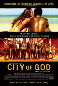 ดูหนังออนไลน์ฟรี City of God (2002) เมืองคนเลวเหยียบฟ้า หนังเต็มเรื่อง หนังมาสเตอร์ ดูหนังHD ดูหนังออนไลน์ ดูหนังใหม่