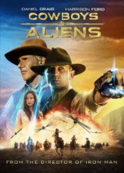 ดูหนังออนไลน์ฟรี Cowboys & Aliens (2011) สงครามพันธุ์เดือด คาวบอยปะทะเอเลี่ยน หนังเต็มเรื่อง หนังมาสเตอร์ ดูหนังHD ดูหนังออนไลน์ ดูหนังใหม่