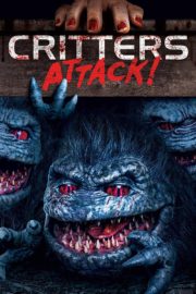 ดูหนังออนไลน์ฟรี Critters Attack (2019) กลิ้ง งับ..งับ บุกโลก หนังเต็มเรื่อง หนังมาสเตอร์ ดูหนังHD ดูหนังออนไลน์ ดูหนังใหม่