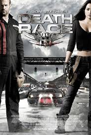 ดูหนังออนไลน์ฟรี Death Race 1 (2008) ซิ่ง สั่ง ตาย 1 หนังเต็มเรื่อง หนังมาสเตอร์ ดูหนังHD ดูหนังออนไลน์ ดูหนังใหม่
