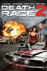 ดูหนังออนไลน์ฟรี Death Race 2 (2010) ซิ่งสั่งตาย 2 หนังเต็มเรื่อง หนังมาสเตอร์ ดูหนังHD ดูหนังออนไลน์ ดูหนังใหม่