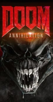 ดูหนังออนไลน์ฟรี Doom Annihilation (2019) ดูม 2 สงครามอสูรกลายพันธุ์ หนังเต็มเรื่อง หนังมาสเตอร์ ดูหนังHD ดูหนังออนไลน์ ดูหนังใหม่