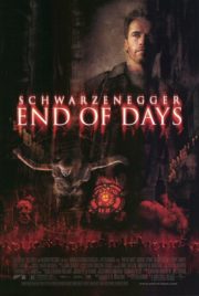 ดูหนังออนไลน์ฟรี End of Days (1999) วันดับซาตานอวสานโลก หนังเต็มเรื่อง หนังมาสเตอร์ ดูหนังHD ดูหนังออนไลน์ ดูหนังใหม่