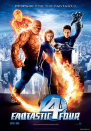 ดูหนังออนไลน์ฟรี Fantastic Four (2005) สี่พลังคนกายสิทธิ์ หนังเต็มเรื่อง หนังมาสเตอร์ ดูหนังHD ดูหนังออนไลน์ ดูหนังใหม่