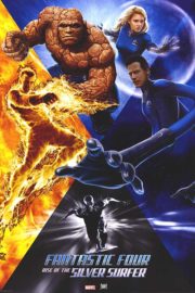 ดูหนังออนไลน์ฟรี Fantastic Four (2007) สี่พลังคนกายสิทธิ์ : กำเนิดซิลเวอร์ เซิรฟเฟอร์ หนังเต็มเรื่อง หนังมาสเตอร์ ดูหนังHD ดูหนังออนไลน์ ดูหนังใหม่