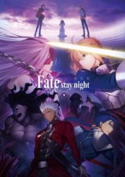 ดูหนังออนไลน์ฟรี Fate stay night: Heaven’s Feel I Presage Flower (2017) เฟทสเตย์ไนท์ เฮเว่นส์ฟีล เดอะมูฟวี่ หนังเต็มเรื่อง หนังมาสเตอร์ ดูหนังHD ดูหนังออนไลน์ ดูหนังใหม่