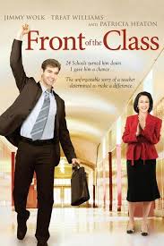 ดูหนังออนไลน์ฟรี Front of the Class (2008) หนังเต็มเรื่อง หนังมาสเตอร์ ดูหนังHD ดูหนังออนไลน์ ดูหนังใหม่