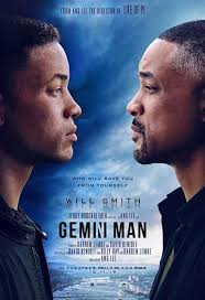 ดูหนังออนไลน์ฟรี Gemini Man (2019) เจมิไน แมน หนังเต็มเรื่อง หนังมาสเตอร์ ดูหนังHD ดูหนังออนไลน์ ดูหนังใหม่