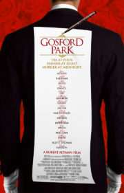 ดูหนังออนไลน์ฟรี Gosford Park (2001) รอยสังหารซ่อนสื่อมรณะ หนังเต็มเรื่อง หนังมาสเตอร์ ดูหนังHD ดูหนังออนไลน์ ดูหนังใหม่