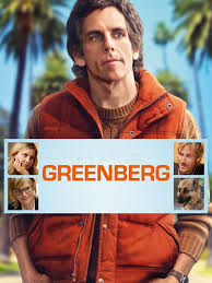 ดูหนังออนไลน์ฟรี Greenberg (2010) กรีนเบิร์ก 40 ปี ชีวิตจะไปทางไหนดี หนังเต็มเรื่อง หนังมาสเตอร์ ดูหนังHD ดูหนังออนไลน์ ดูหนังใหม่