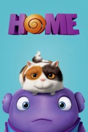 ดูหนังออนไลน์ฟรี HOME (2015) โฮม หนังเต็มเรื่อง หนังมาสเตอร์ ดูหนังHD ดูหนังออนไลน์ ดูหนังใหม่
